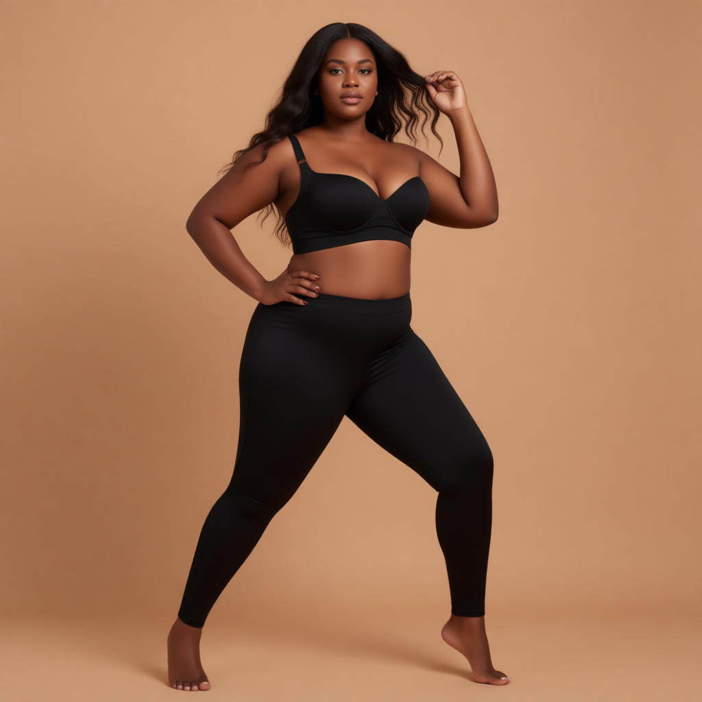 The Ultimate Coverage Bra