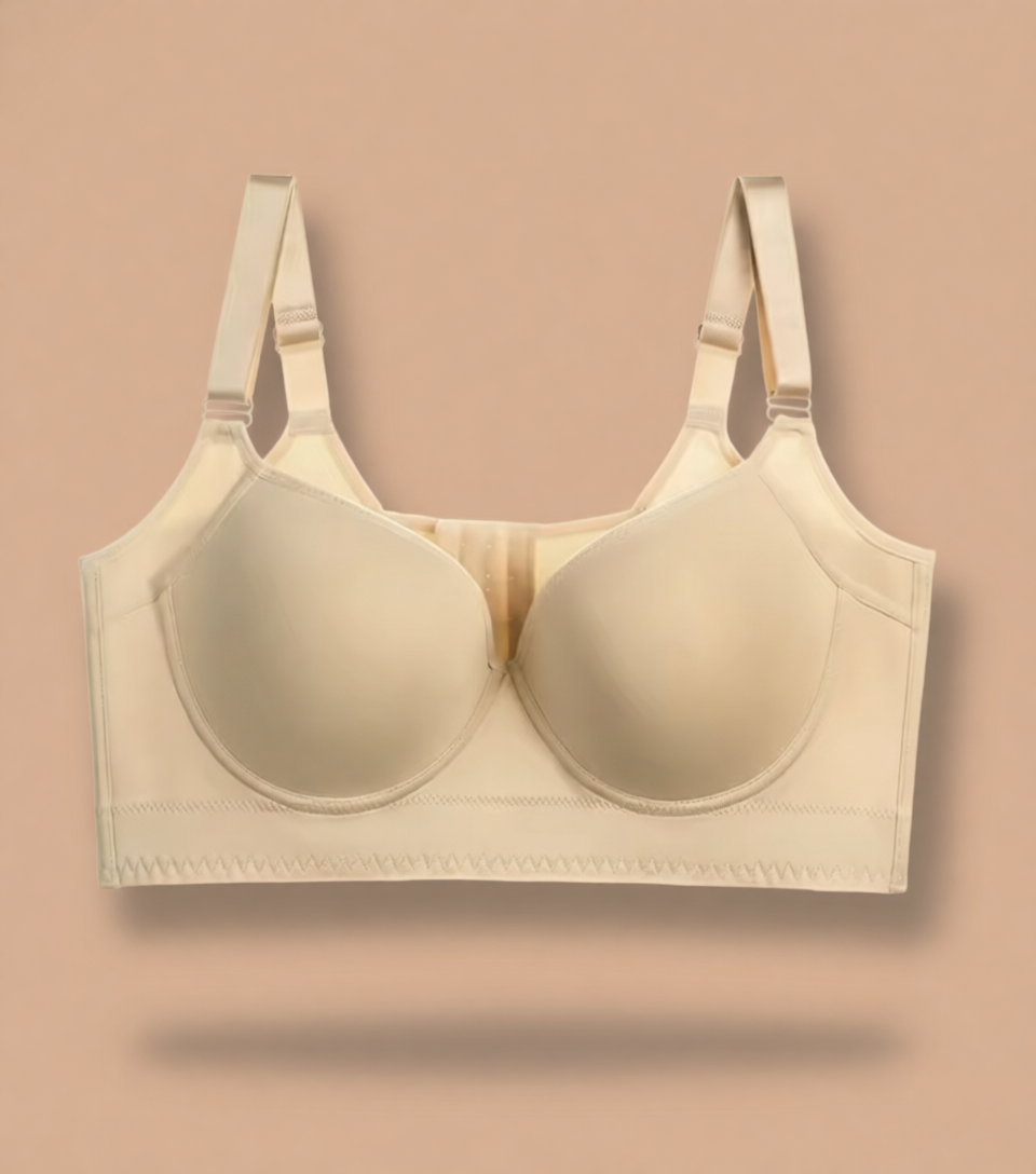 The Ultimate Coverage Bra