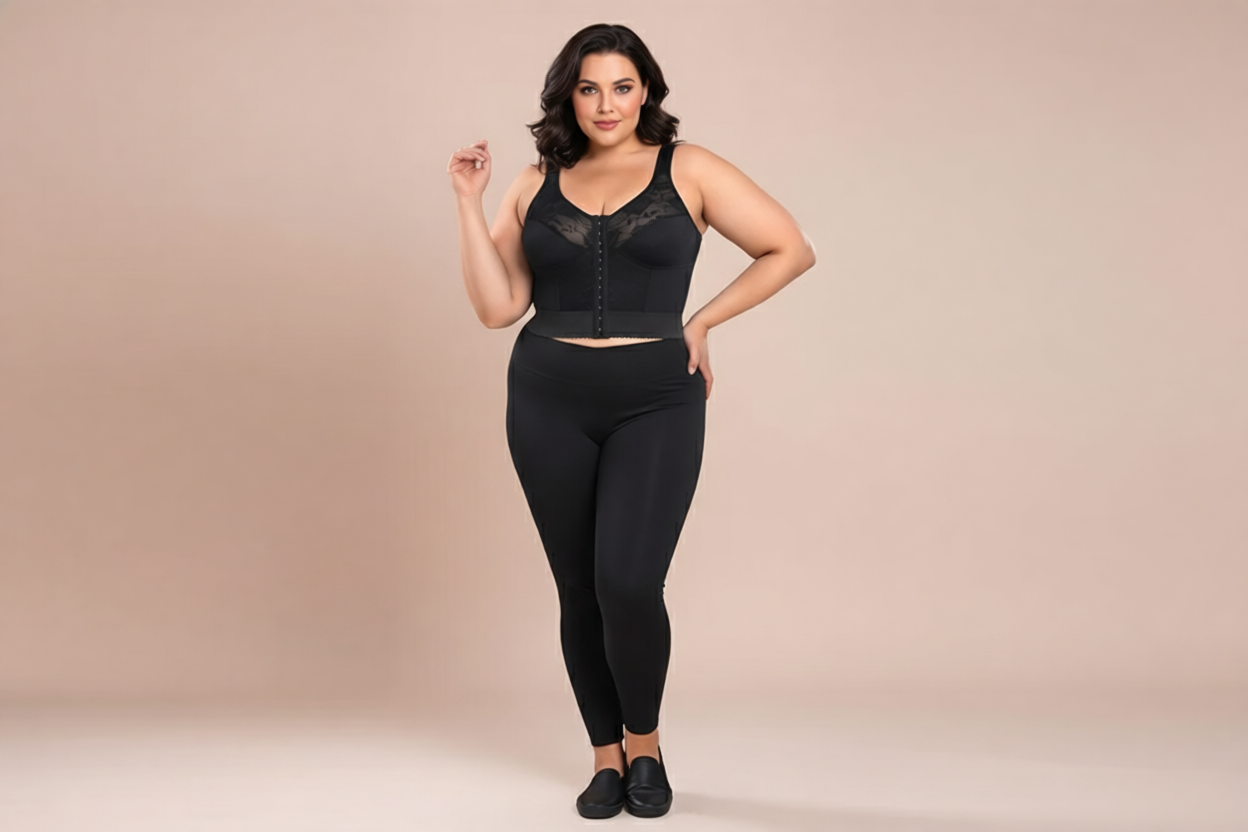 The Posture Perfect Shaper