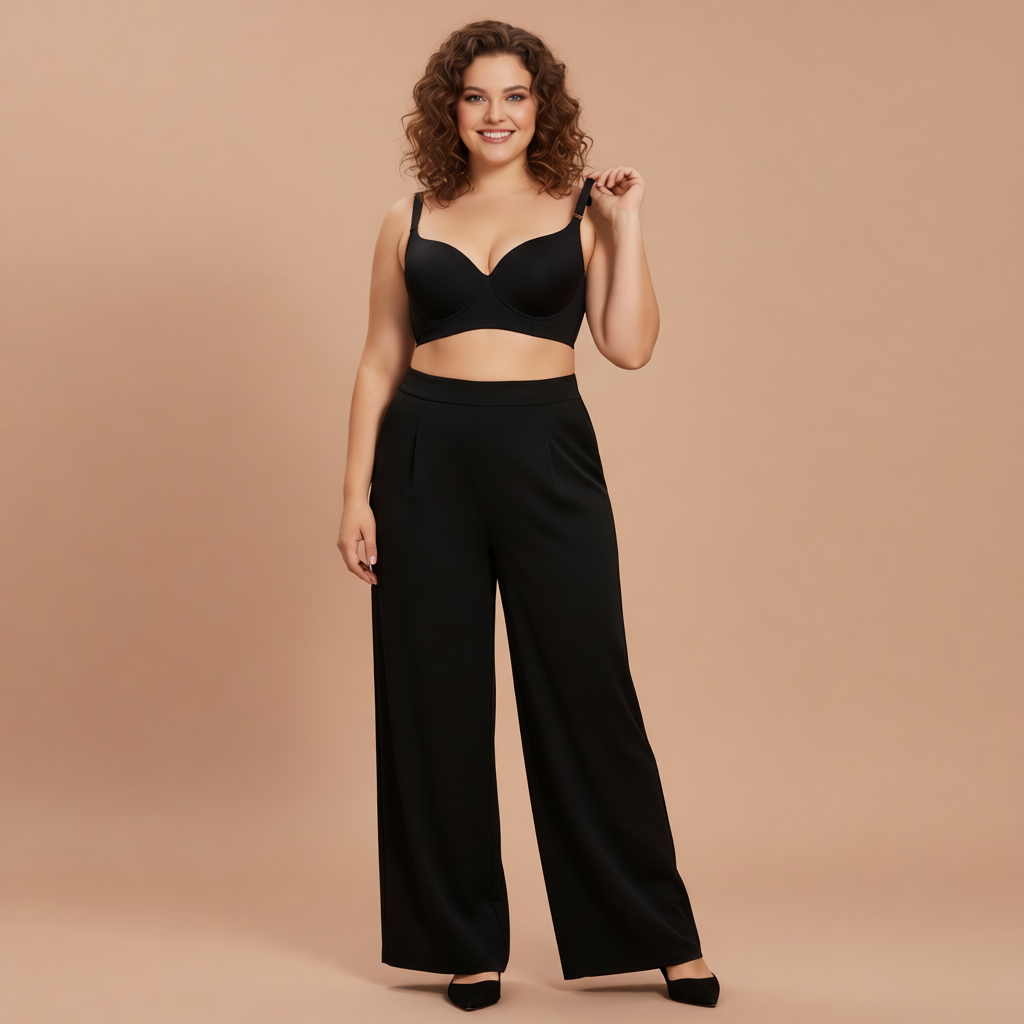 The Ultimate Coverage Bra