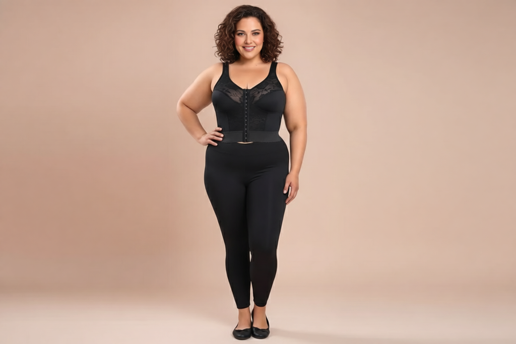 The Posture Perfect Shaper