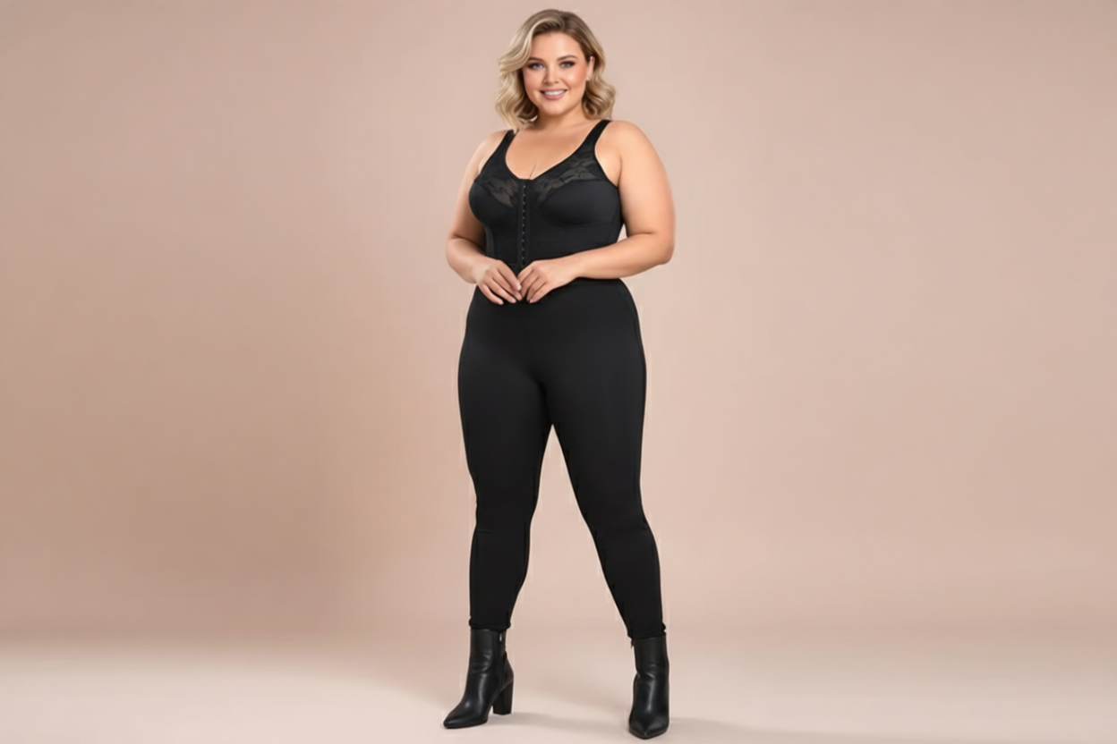 The Posture Perfect Shaper