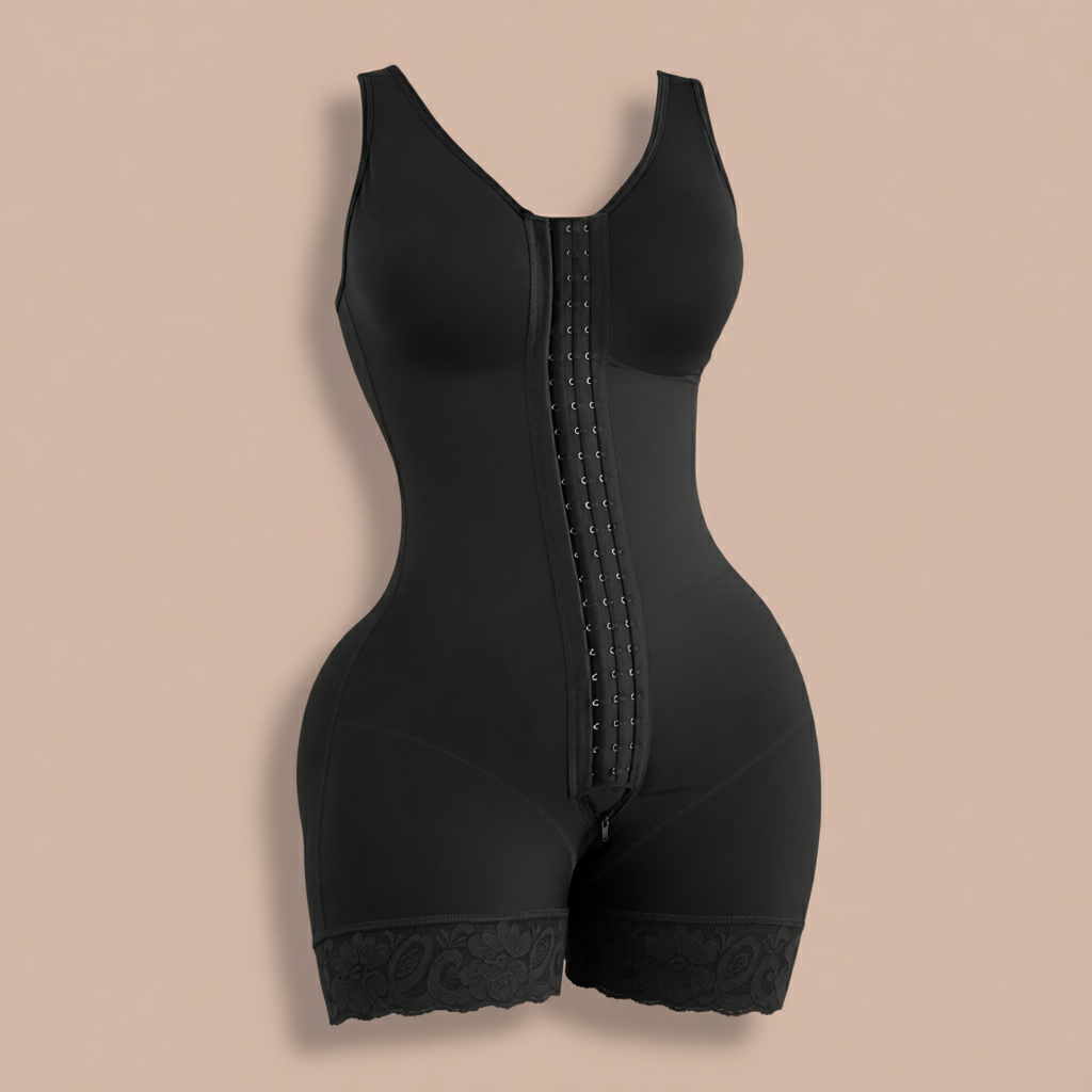 The High Compression Bodysuit