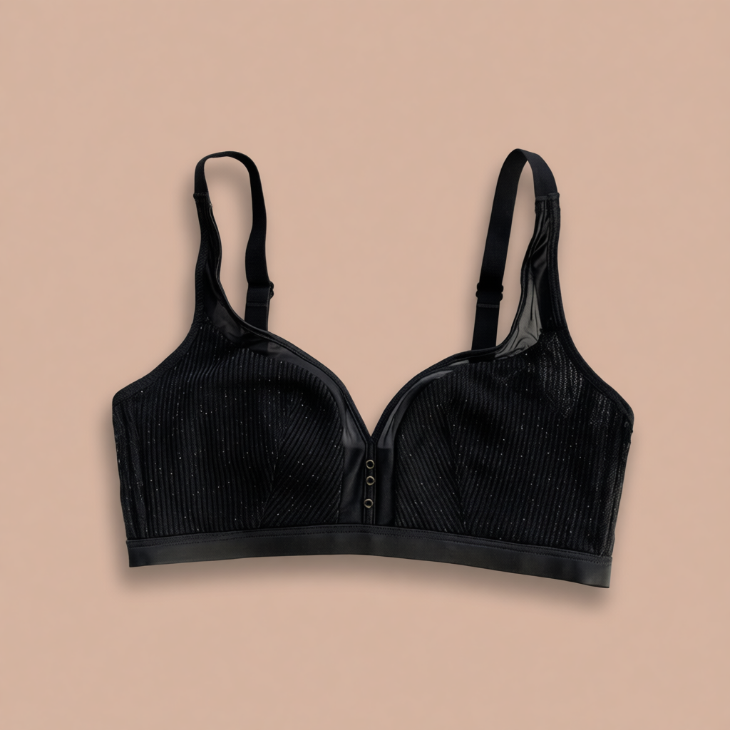 The Glimmer Bra
