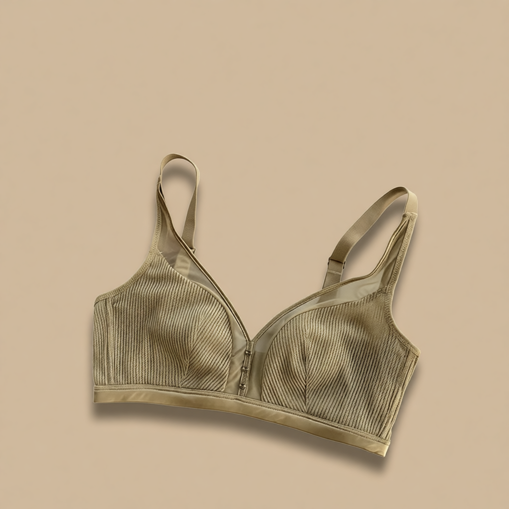 The Glimmer Bra