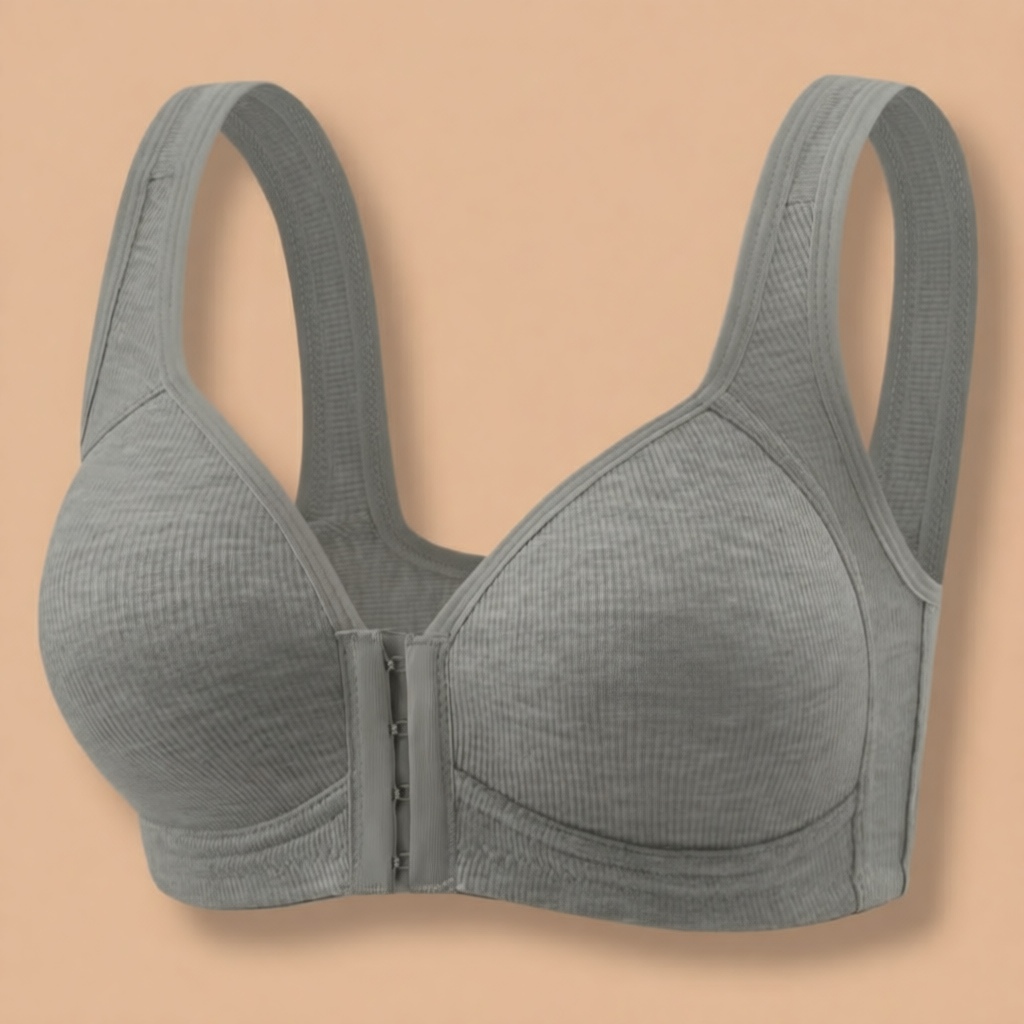 The Snap & Go Bra