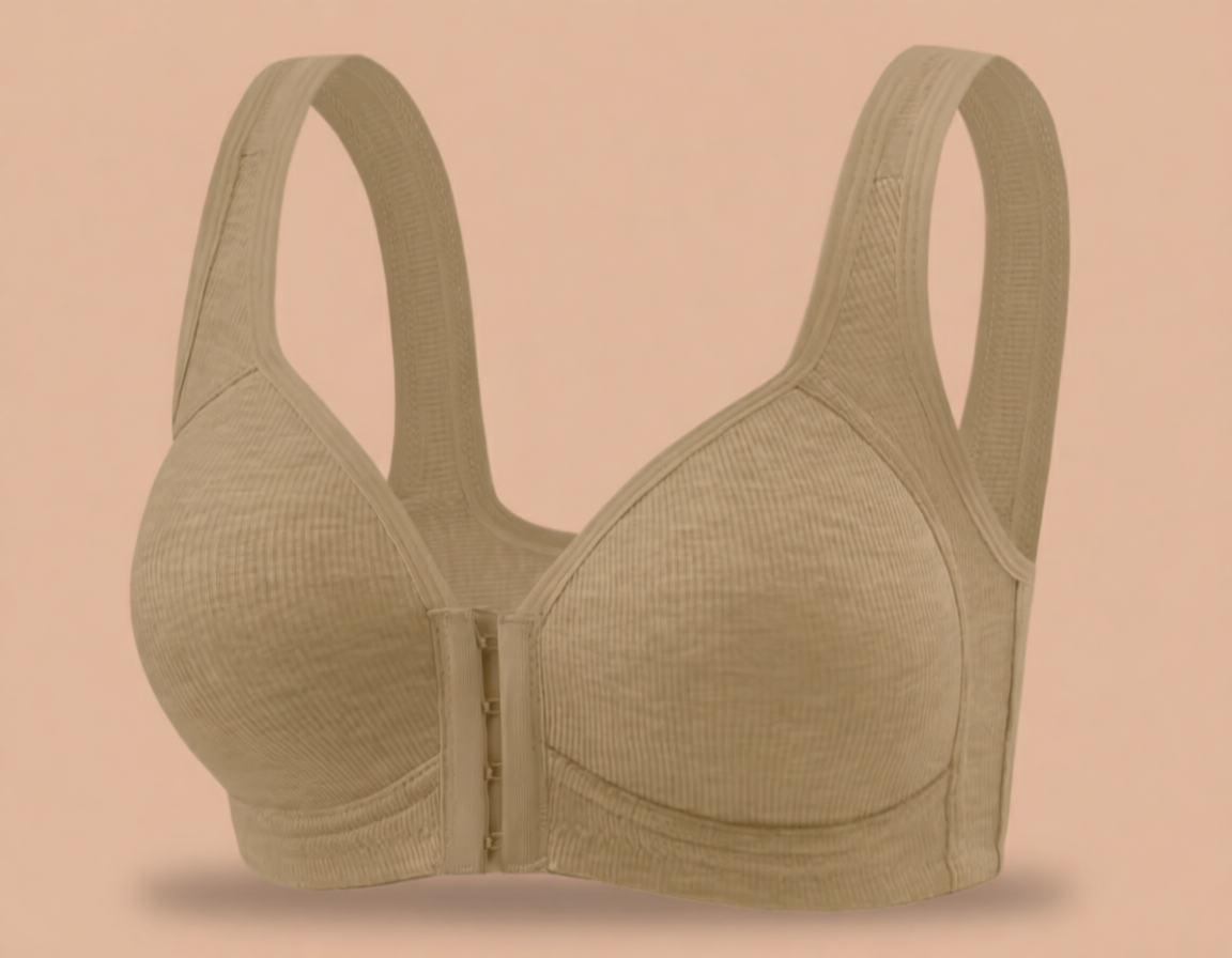 The Snap & Go Bra