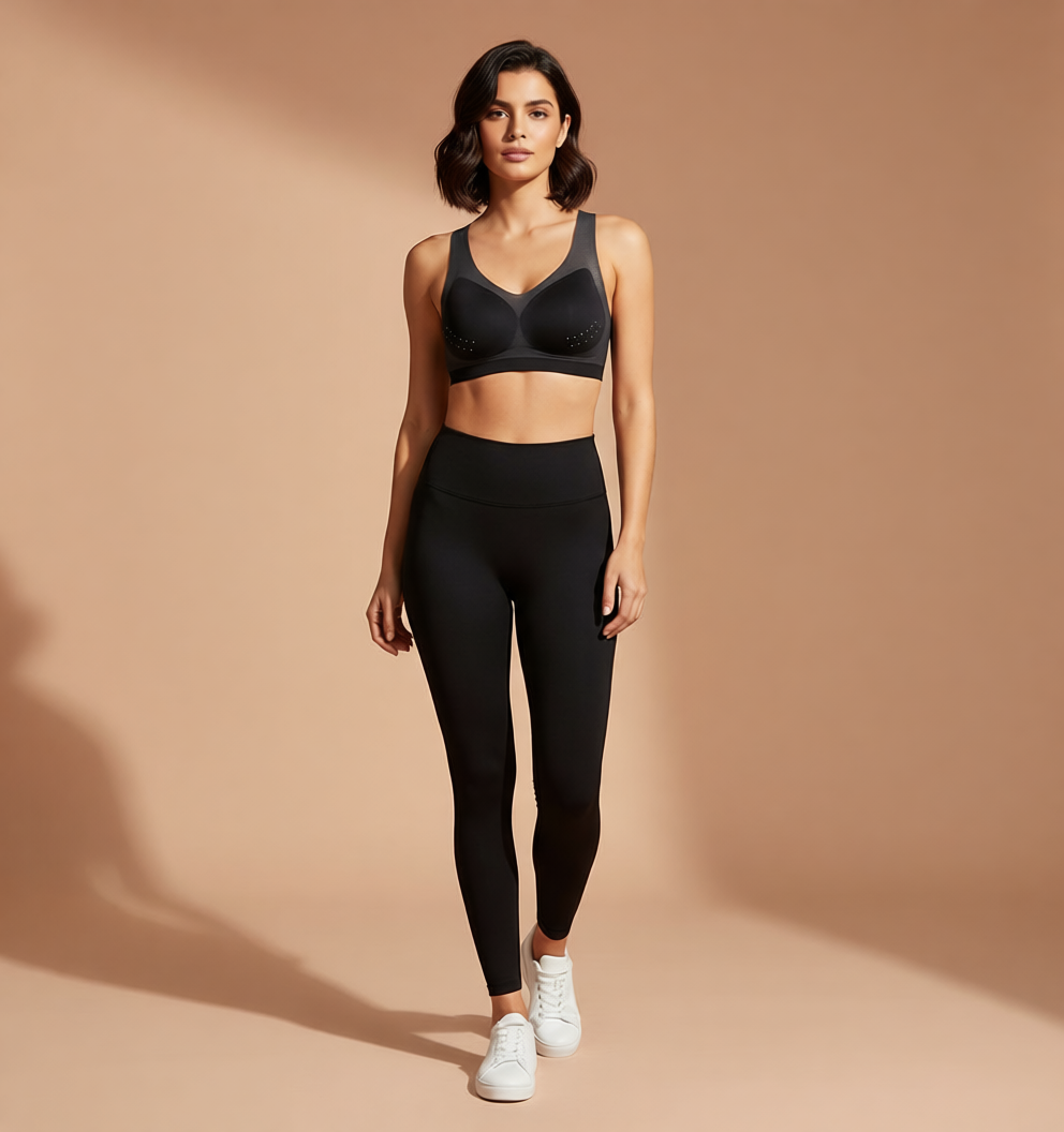 The 24/7 Seamless Bra