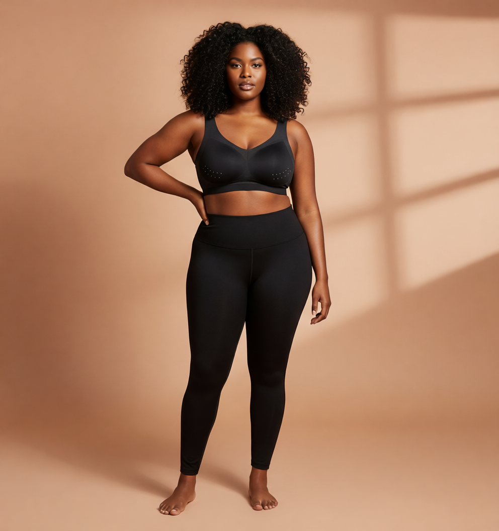 The 24/7 Seamless Bra