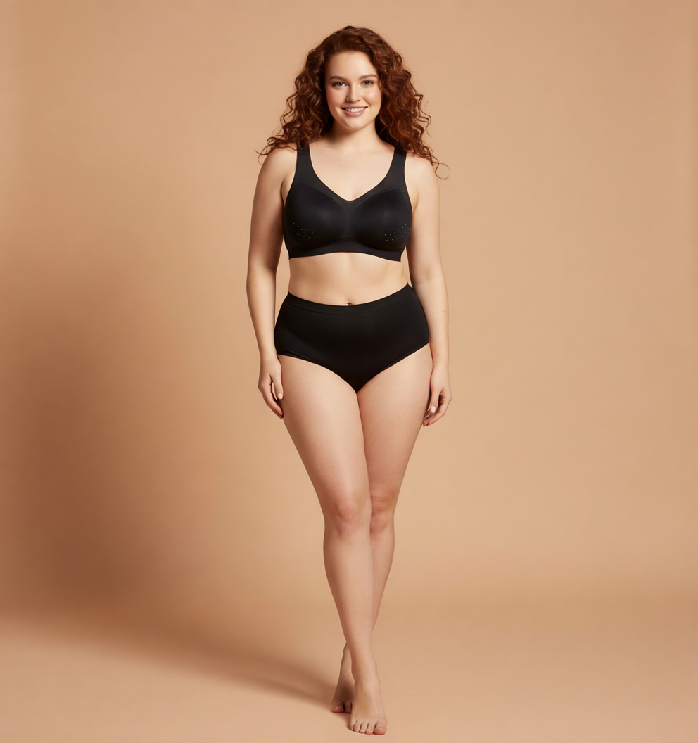 The 24/7 Seamless Bra