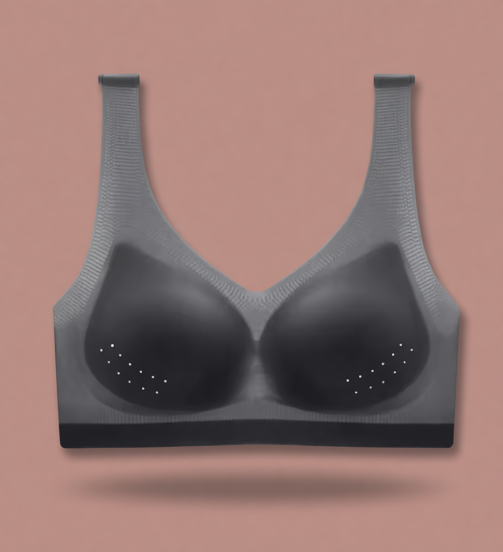The 24/7 Seamless Bra