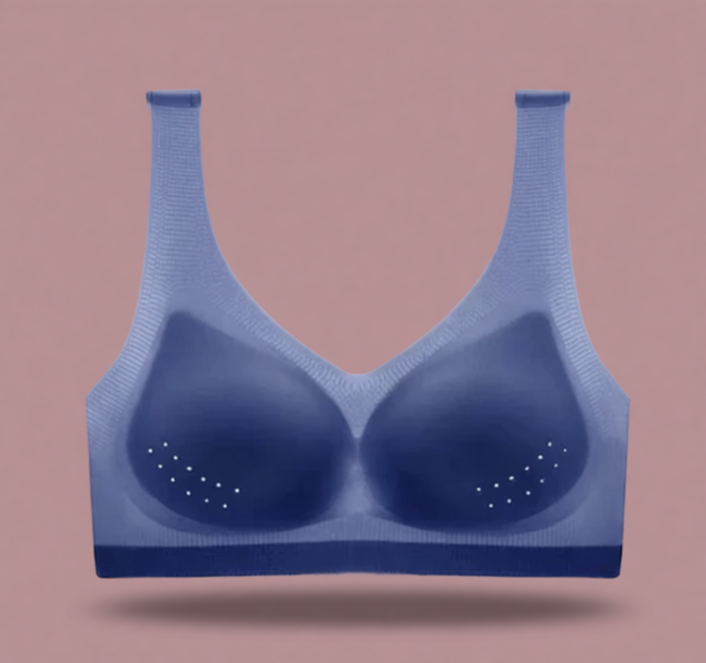 The 24/7 Seamless Bra