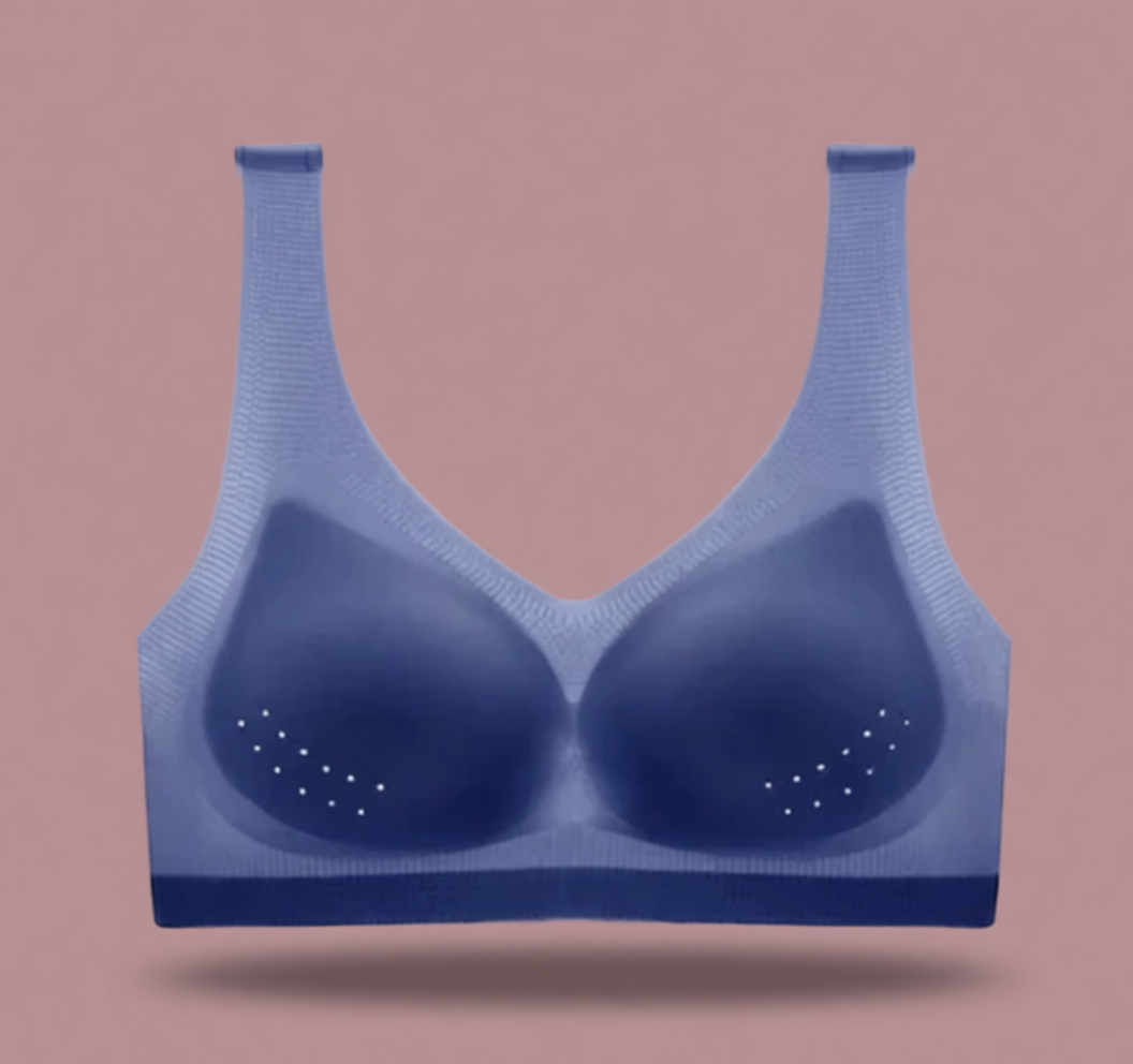 The 24/7 Seamless Bra
