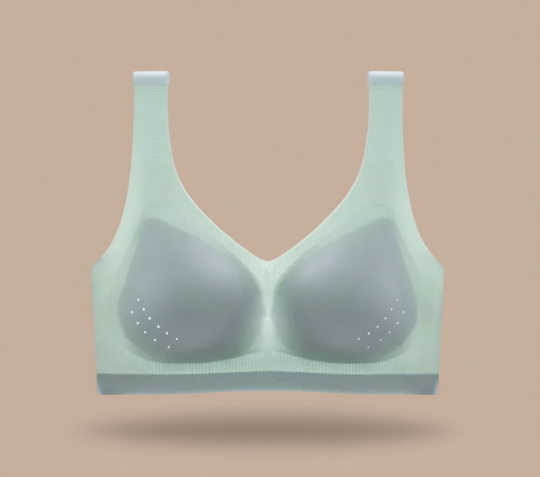 The 24/7 Seamless Bra