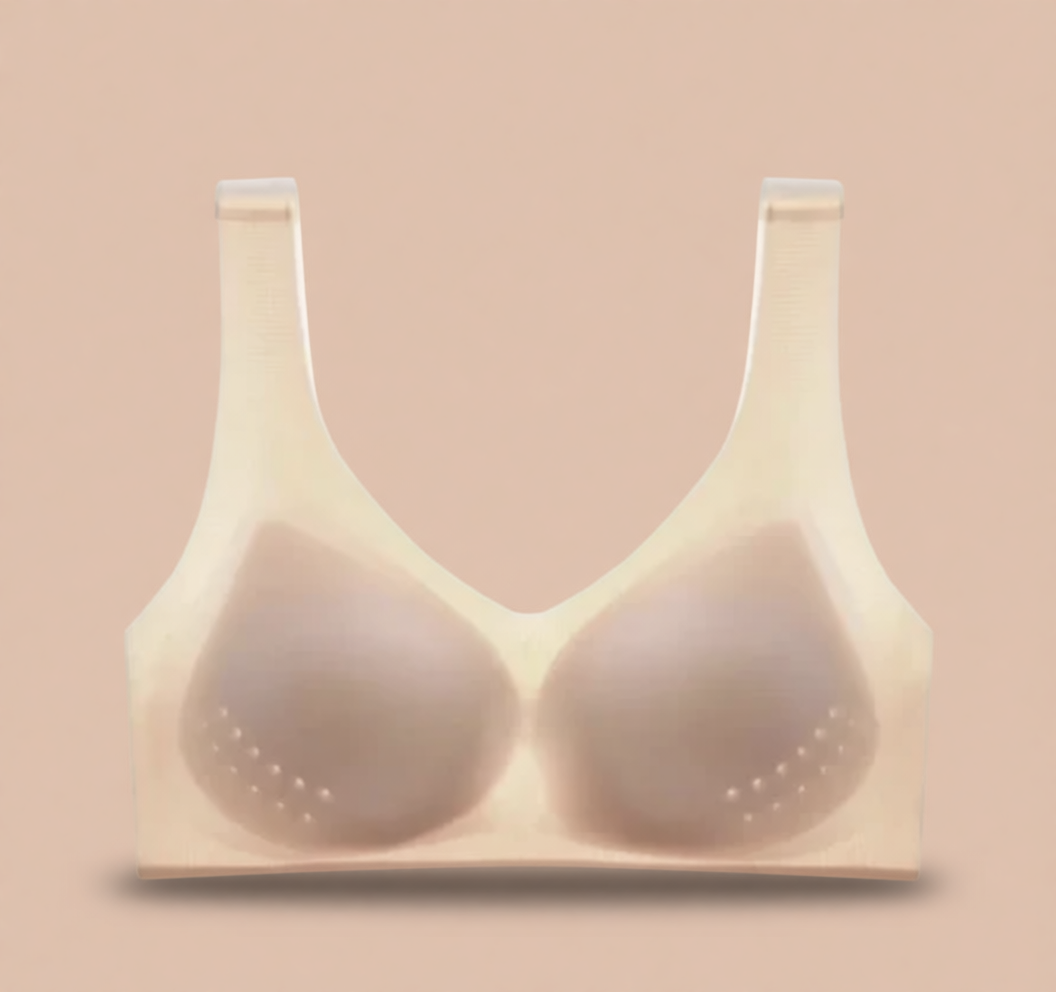 The 24/7 Seamless Bra