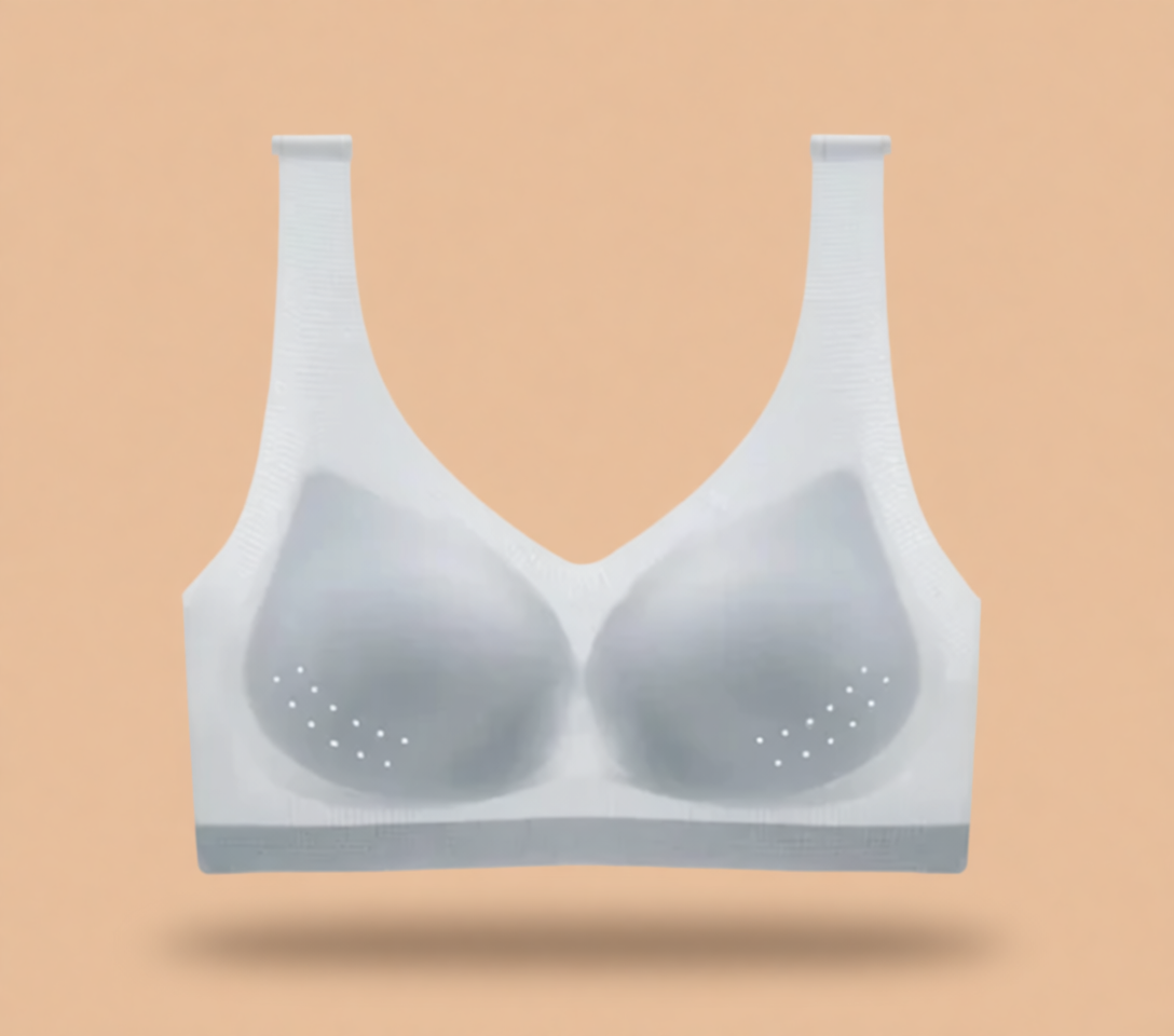 The 24/7 Seamless Bra