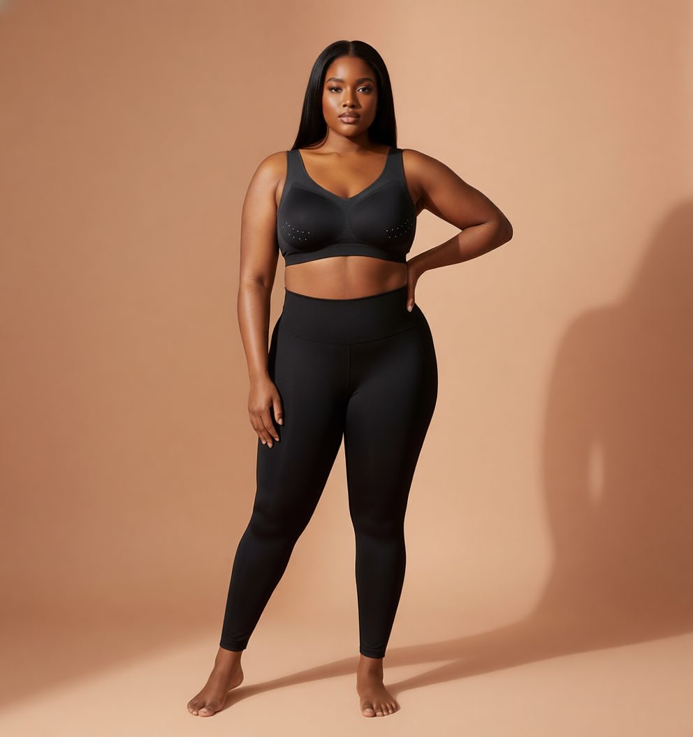 The 24/7 Seamless Bra