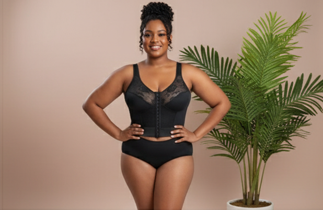 The Posture Perfect Shaper